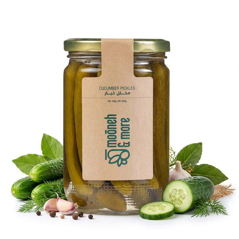 Pickles
