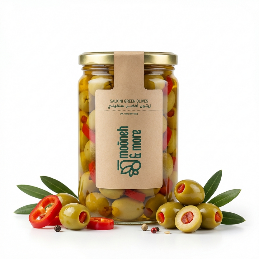 Olives