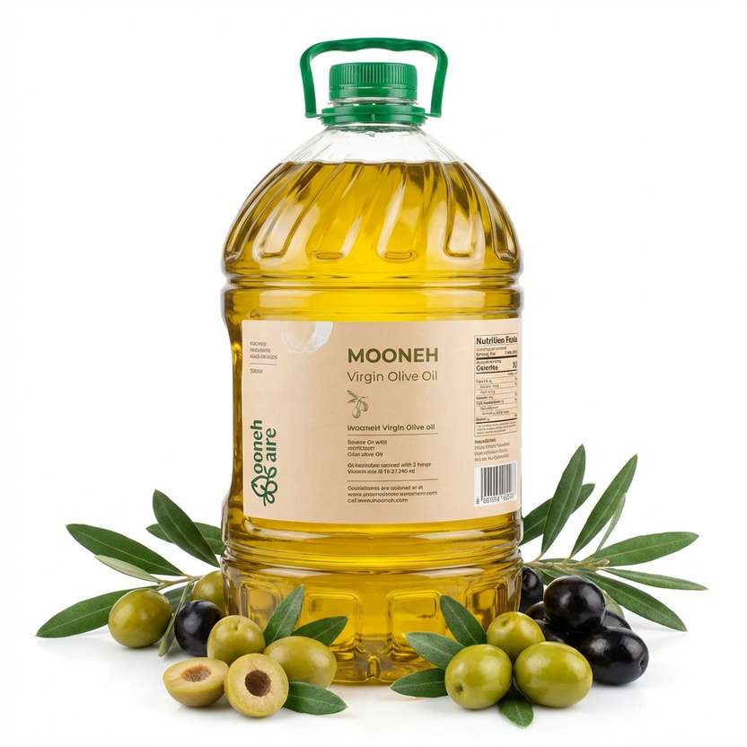 Olive Oil