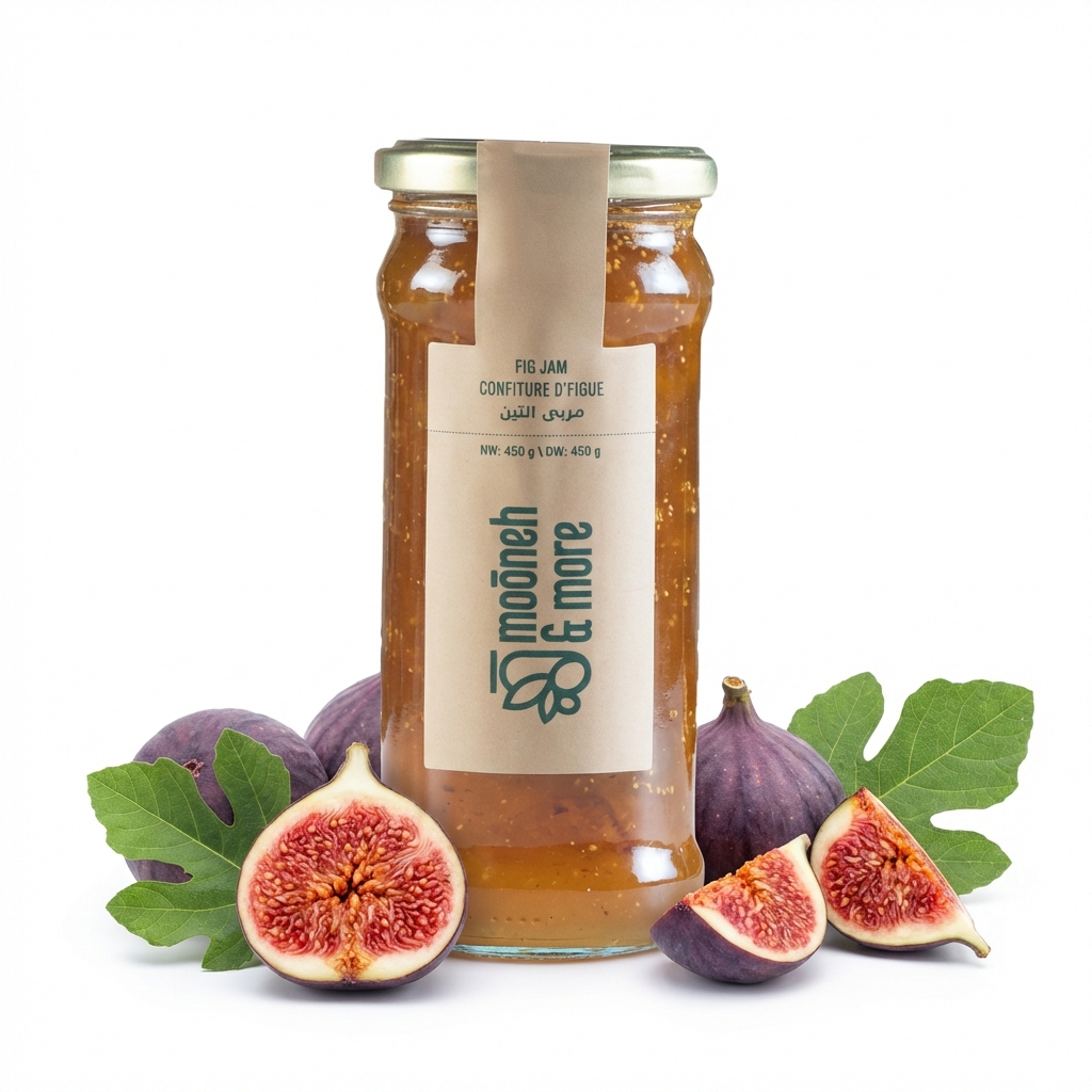 Fig Jam