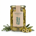 Stuffed Olive with Thyme 650g